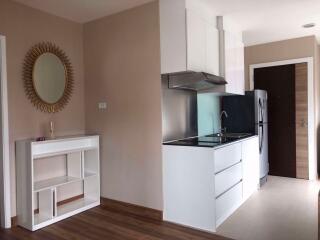 1 bed Condo in Renova Residence Chidlom Lumphini Sub District C10895