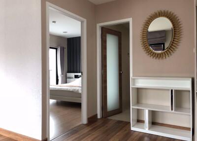 1 bed Condo in Renova Residence Chidlom Lumphini Sub District C10895