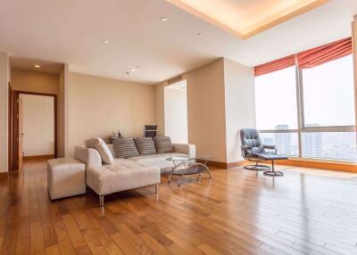 1 bed Condo in Ascott Sky Villas Sathorn Yan Nawa Sub District C10892