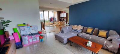 3 bed Condo in Hampton Thonglor 10 Khlong Tan Nuea Sub District C10891