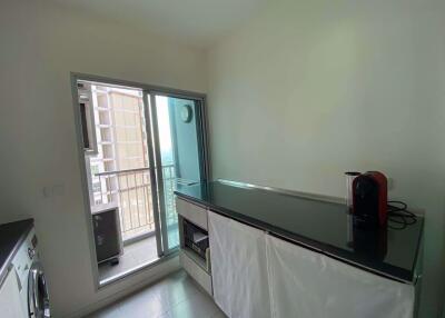 2 bed Condo in Aspire Sathorn Thapra Bukkhalo Sub District C10889