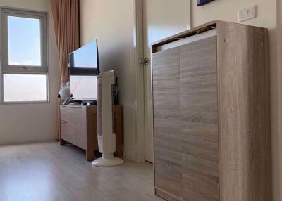 2 bed Condo in Aspire Sathorn Thapra Bukkhalo Sub District C10889