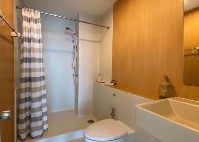 2 bed Condo in Aspire Sathorn Thapra Bukkhalo Sub District C10889