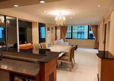 1 bed Condo in Regent Royal Place 1 Lumphini Sub District C10885