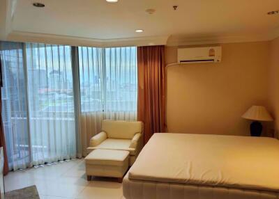 1 bed Condo in Regent Royal Place 1 Lumphini Sub District C10885