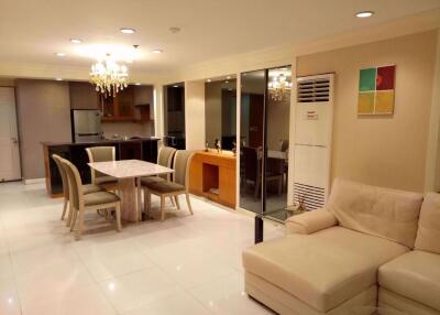 1 bed Condo in Regent Royal Place 1 Lumphini Sub District C10885