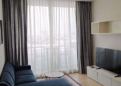 1 bed Condo in Eight Thonglor Residence Khlong Tan Nuea Sub District C10882