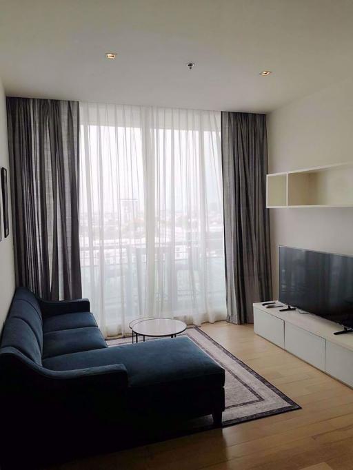 1 bed Condo in Eight Thonglor Residence Khlong Tan Nuea Sub District C10882
