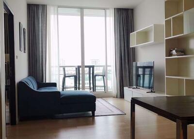 1 bed Condo in Eight Thonglor Residence Khlong Tan Nuea Sub District C10882