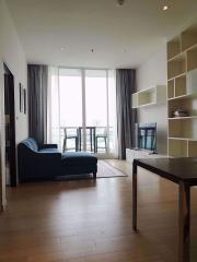 1 bed Condo in Eight Thonglor Residence Khlong Tan Nuea Sub District C10882