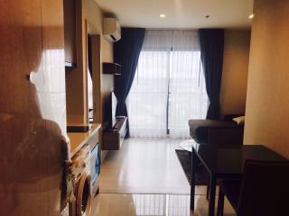 1 bed Condo in Rhythm Sukhumvit 36-38 Phra Khanong Sub District C10871