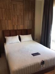 1 bed Condo in Rhythm Sukhumvit 36-38 Phra Khanong Sub District C10871