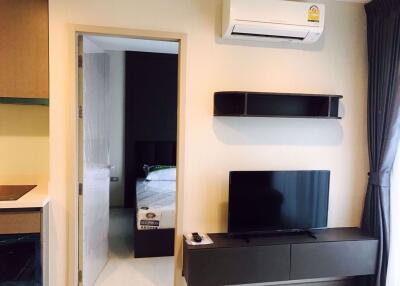 1 bed Condo in Rhythm Sukhumvit 36-38 Phra Khanong Sub District C10870