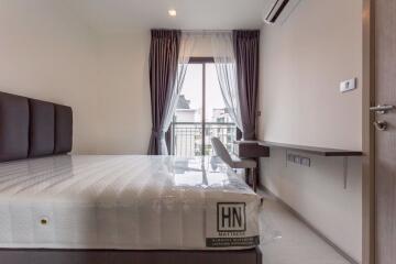 1 bed Condo in Rhythm Sukhumvit 36-38 Phra Khanong Sub District C10868