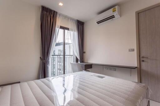 1 bed Condo in Rhythm Sukhumvit 36-38 Phra Khanong Sub District C10868