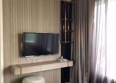 2 bed Condo in The Saint Residences Chomphon Sub District C10862