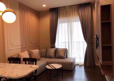 2 bed Condo in The Saint Residences Chomphon Sub District C10862