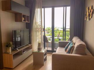 2 bed Condo in IDEO O2 Bang Na Sub District C10858