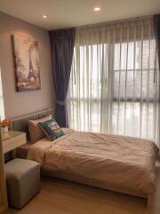 2 bed Condo in IDEO O2 Bang Na Sub District C10858