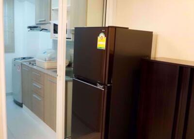 2 bed Condo in Zenith Place Sukhumvit Phrakhanongnuea Sub District C10856