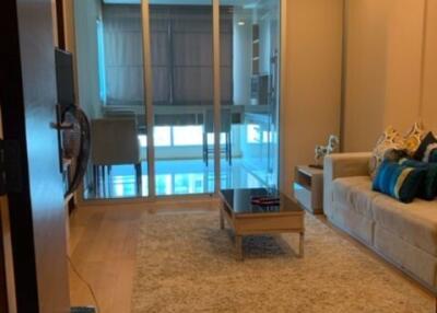 1 bed Condo in The Address Asoke Makkasan Sub District C10848