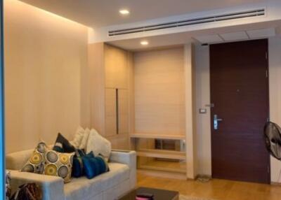 1 bed Condo in The Address Asoke Makkasan Sub District C10848