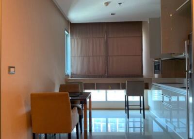 1 bed Condo in The Address Asoke Makkasan Sub District C10848