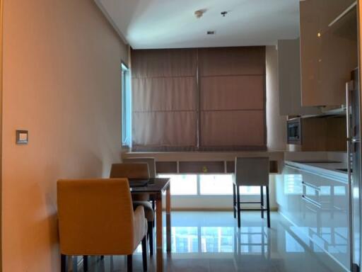 1 bed Condo in The Address Asoke Makkasan Sub District C10848