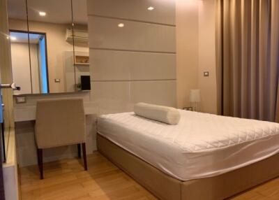 1 bed Condo in The Address Asoke Makkasan Sub District C10848