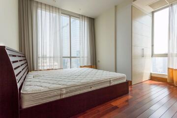 1 bed Condo in Ascott Sky Villas Sathorn Yan Nawa Sub District C10847