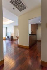 1 bed Condo in Ascott Sky Villas Sathorn Yan Nawa Sub District C10847