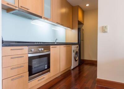 2 bed Condo in Ascott Sky Villas Sathorn Yan Nawa Sub District C10846