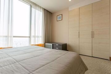 2 bed Condo in Ascott Sky Villas Sathorn Yan Nawa Sub District C10846