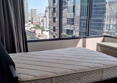 2 bed Condo in M Silom Suriyawong Sub District C10844