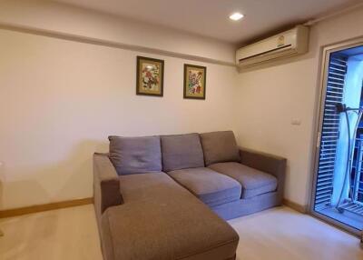 1 bed Condo in My Resort Bangkok Bangkapi Sub District C10842