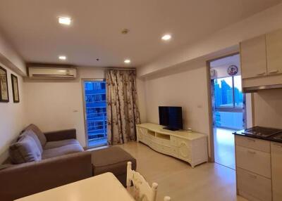 1 bed Condo in My Resort Bangkok Bangkapi Sub District C10842