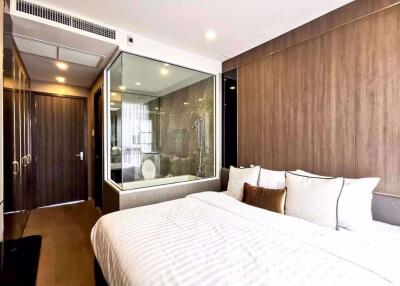 2 ห้องนอน, 2 ห้องน้ำ คอนโด ราคา ฿ 18,900,000