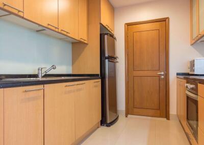 2 bed Condo in Ascott Sky Villas Sathorn Yan Nawa Sub District C10838