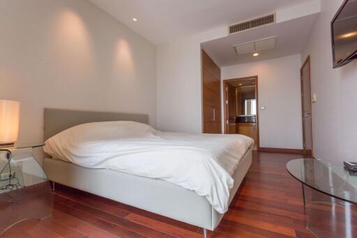 2 bed Condo in Ascott Sky Villas Sathorn Yan Nawa Sub District C10838