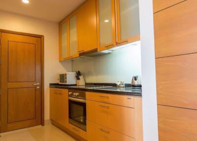 2 bed Condo in Ascott Sky Villas Sathorn Yan Nawa Sub District C10838