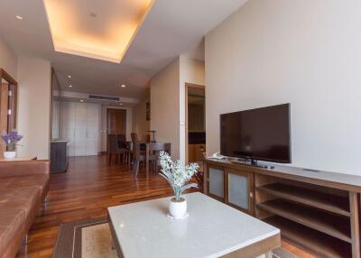 2 bed Condo in Ascott Sky Villas Sathorn Yan Nawa Sub District C10837