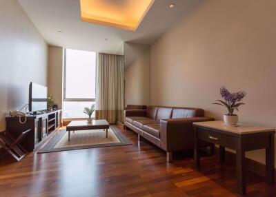 2 bed Condo in Ascott Sky Villas Sathorn Yan Nawa Sub District C10837