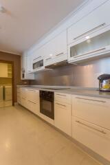 2 bed Condo in Ascott Sky Villas Sathorn Yan Nawa Sub District C10836