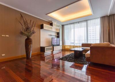 2 bed Condo in Ascott Sky Villas Sathorn Yan Nawa Sub District C10836