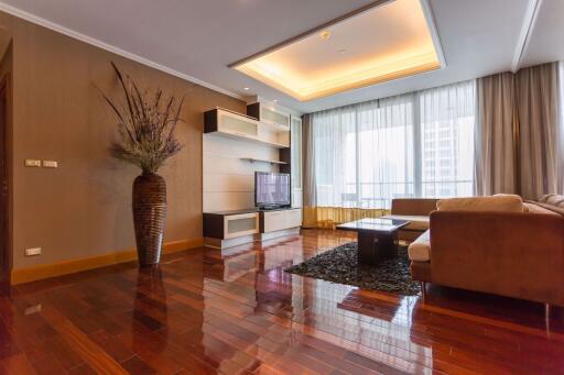 2 bed Condo in Ascott Sky Villas Sathorn Yan Nawa Sub District C10836