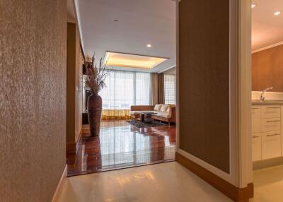 2 bed Condo in Ascott Sky Villas Sathorn Yan Nawa Sub District C10836