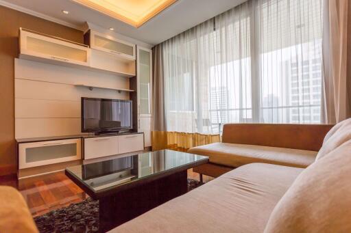 2 bed Condo in Ascott Sky Villas Sathorn Yan Nawa Sub District C10836