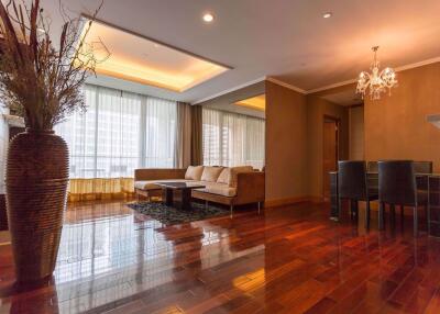 2 bed Condo in Ascott Sky Villas Sathorn Yan Nawa Sub District C10836