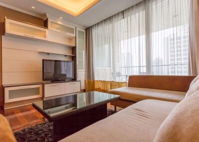 2 bed Condo in Ascott Sky Villas Sathorn Yan Nawa Sub District C10836