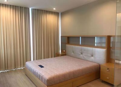 1 bed Duplex in The Room Sukhumvit 21 Khlong Toei Nuea Sub District D10670